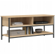 Тумба під телевізор — дуб Сонома (100×35×45 см)
