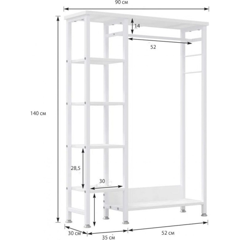Передпокій Pariksit