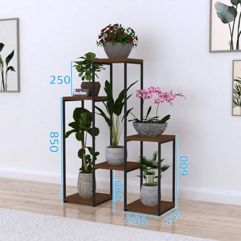 Підставка для горщиків CVT-6