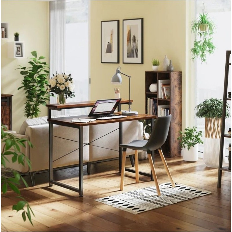 Письмовий стіл Tunnis (101,5×50×73,5 см) — MSMLOFT