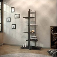 Стелаж для дому в стилі UkrLoft.