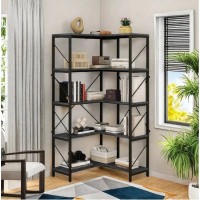 5-ярусний кутовий стелаж "Sukanya"