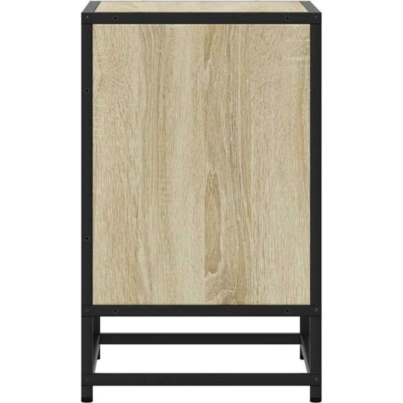 Приліжкова тумбочка Kon