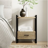 Lawson bedside table