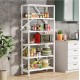 Стелаж Myrikle Etagere — 180×80×30 см