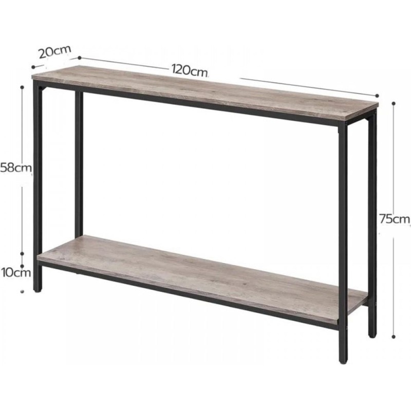 Консольний стіл Kearria