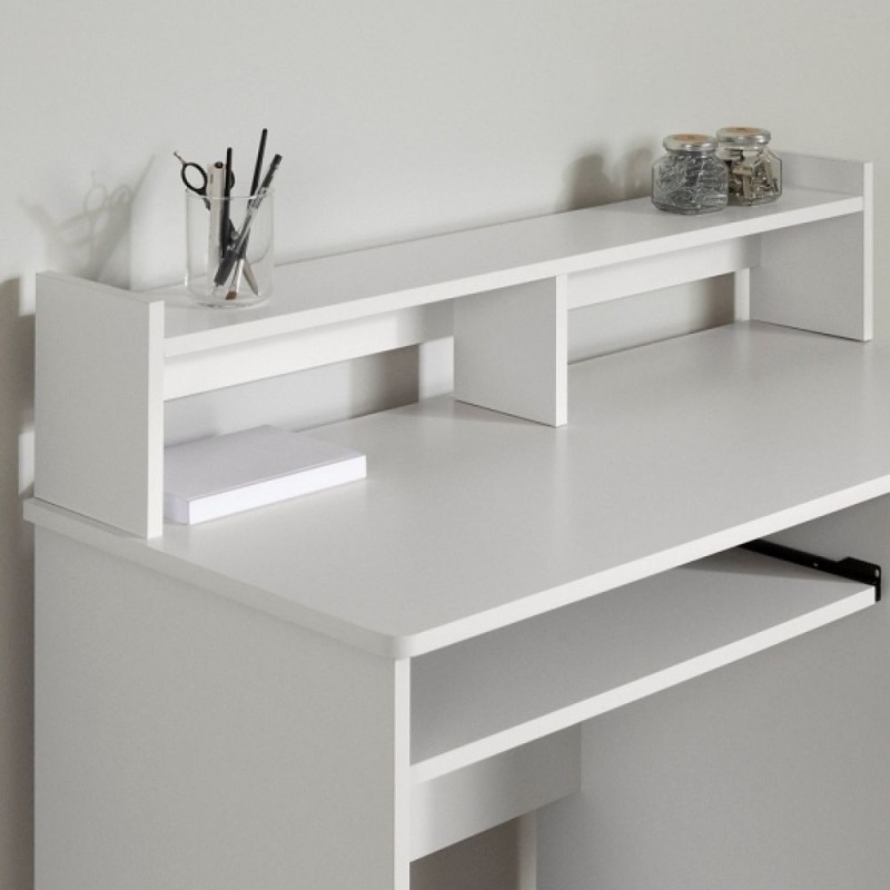 Стіл Axess із підставкою для клавіатури