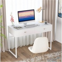 Письмовий стіл з 2 ящиками