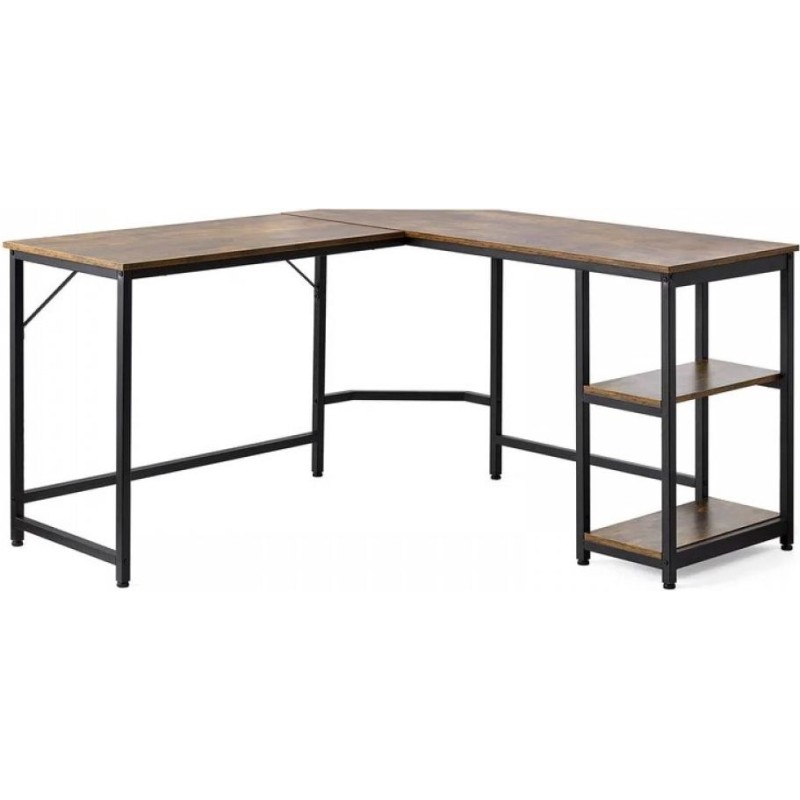 Кутовий стіл "Suprima"