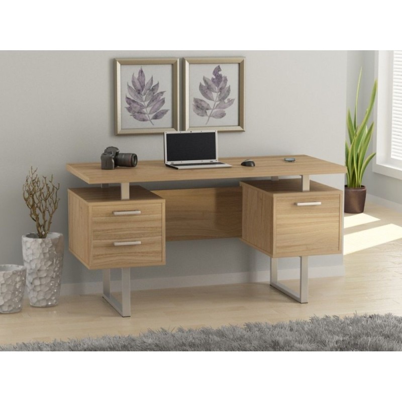 Робочий стіл L-81 UkrLoft