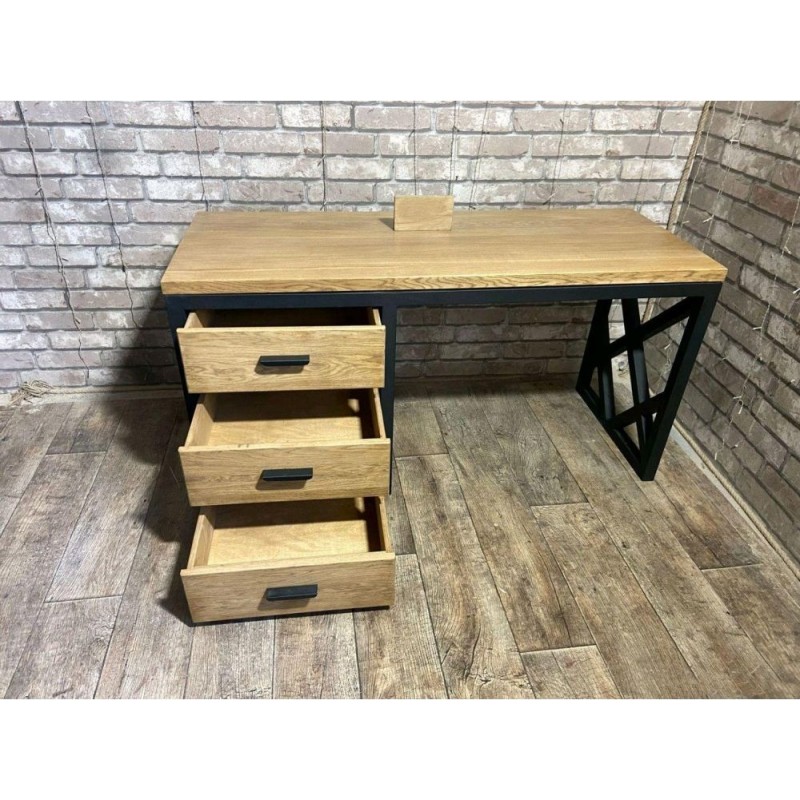 Письмовий стіл 75х150х60 см