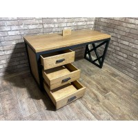 Письмовий стіл 75х150х60 см