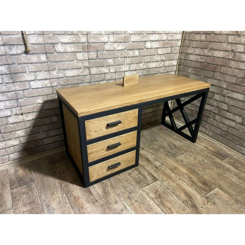 Письмовий стіл 75х150х60 см