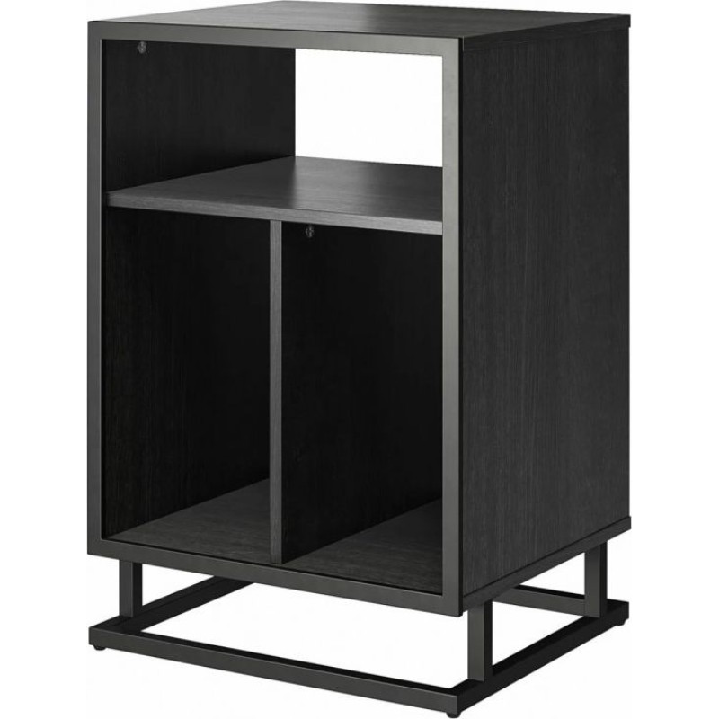 Королівський стіл – лофт-підставка з трьома відсіками від виробника МСМ