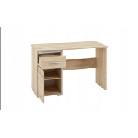 Стіл VIVA A10 з ящиком та полицею