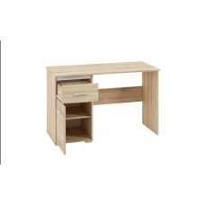 Стіл VIVA A10 з ящиком та полицею