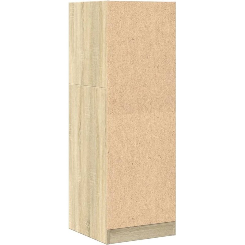 Шафа — дуб Сонома (МСМ)