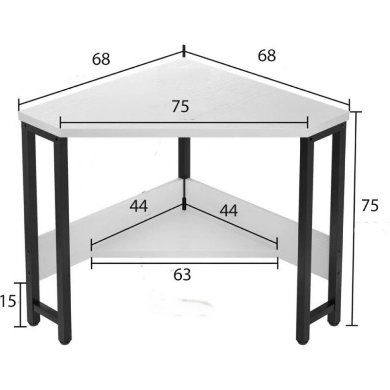 Письмовий стіл "Danielys"