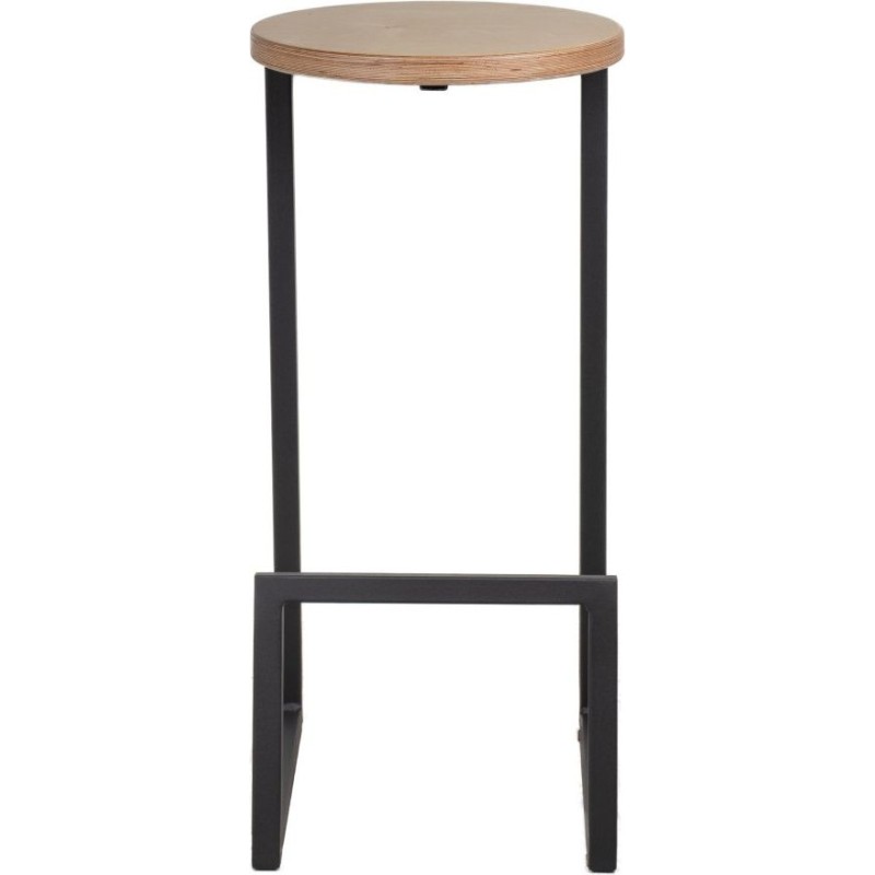 Стілець барний номер 9 Lovko MSMLOFT