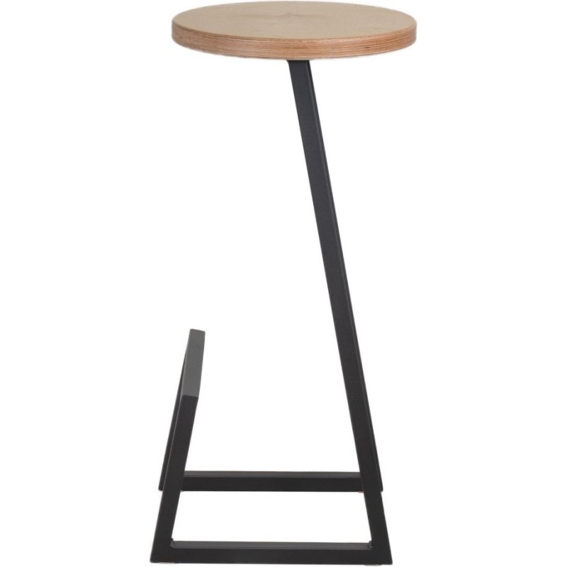 Стілець барний номер 9 Lovko MSMLOFT