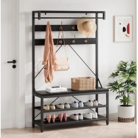 Лава для зберігання взуття на 8 пар