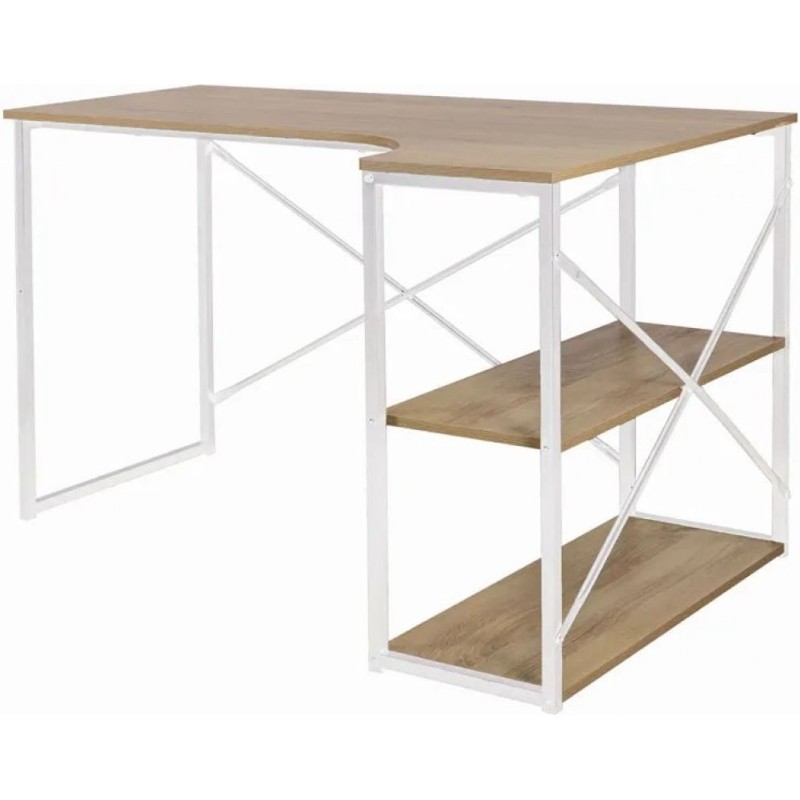 Стіл Увос — лофт-дизайн від MSM