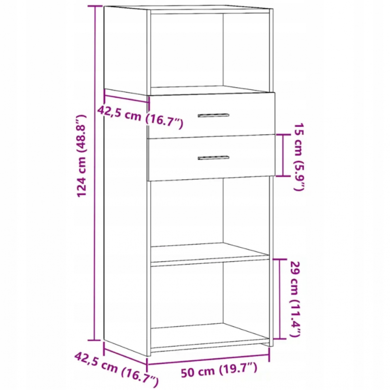 Шафа — дуб Сонома (МСМ)