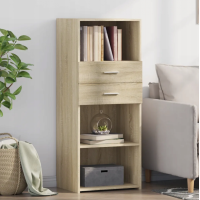 Шафа, дуб сонома