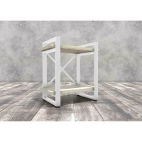 Тумба нічна Айсберг 40