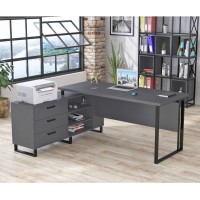 Стіл керівника Нотаріус UkrLoft