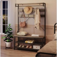 Лава для зберігання взуття на 8 пар