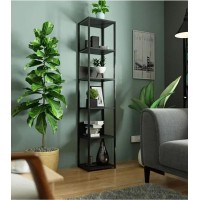 Svein 3X rack, black