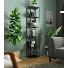 Svein 3X rack, black