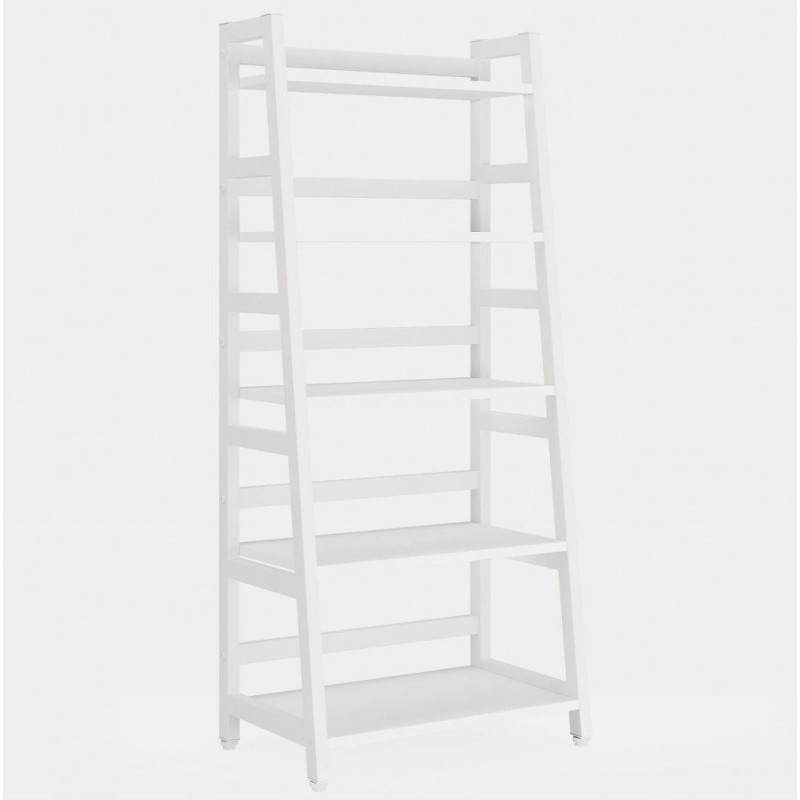 Стелаж MSM  — відкритий та функціональний для дому чи офісу