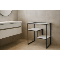 Cabinet under the washbasin MA-31