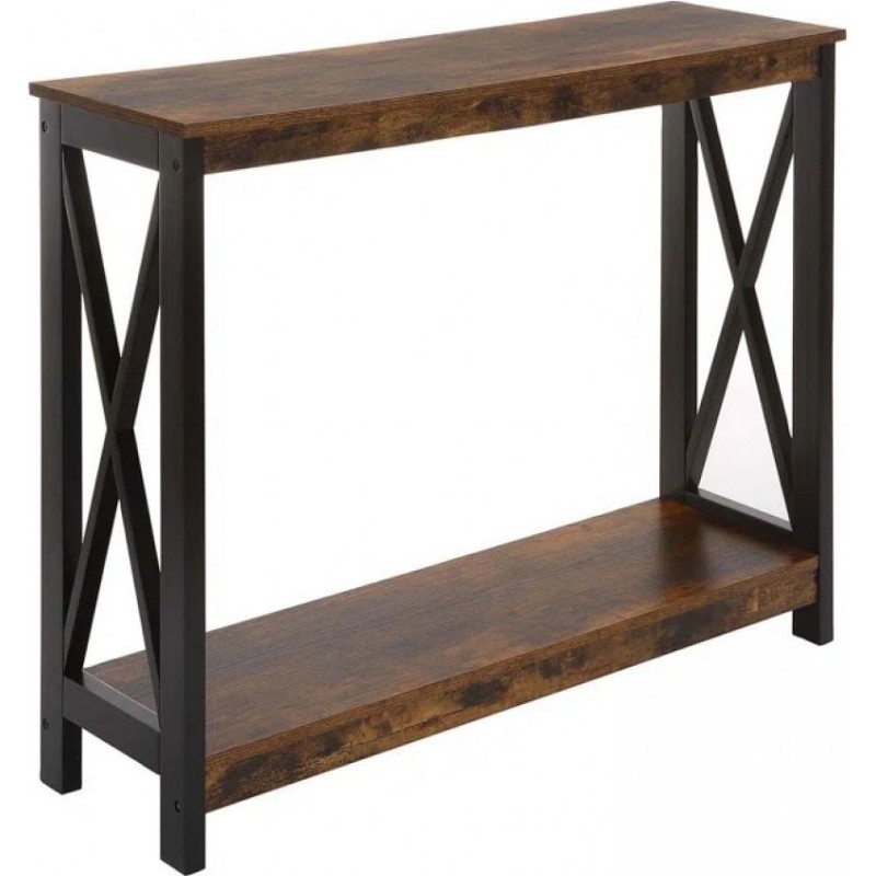 Консольний столик Darek (100×30×80 см)