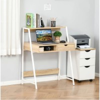 HOMCOM body for small rooms