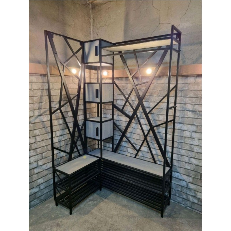 Гардеробна система