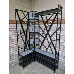 Гардеробна система