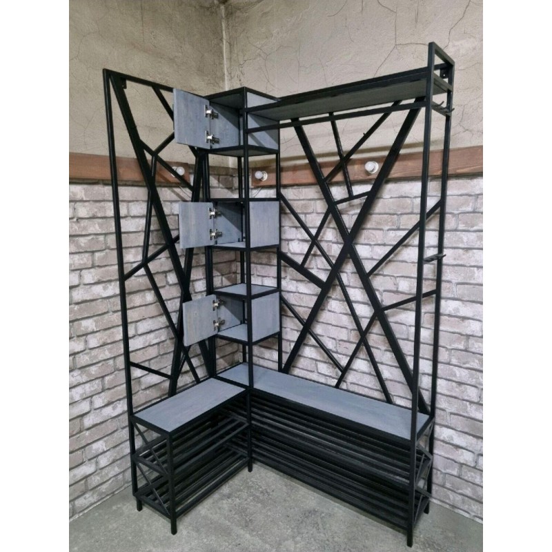 Гардеробна система