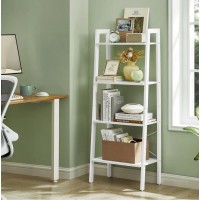 Стелаж «Парих», білий