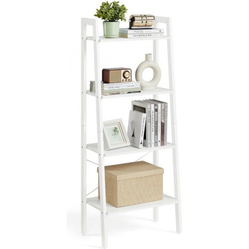 Стелаж Паріх — стильний органайзер для дому та офісу