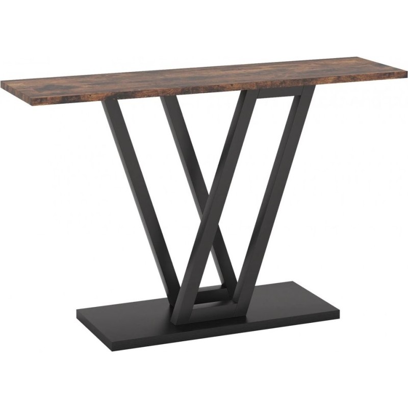 Консольний стіл 110×30×80