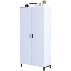 Office cabinet LT-900 white UkrLoft