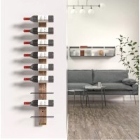 Настінний органайзер на 9 банок