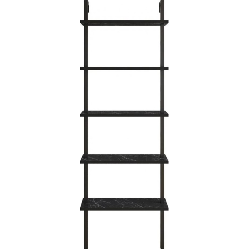 Стелаж Rother — драбина-стелаж 174×60×22 см