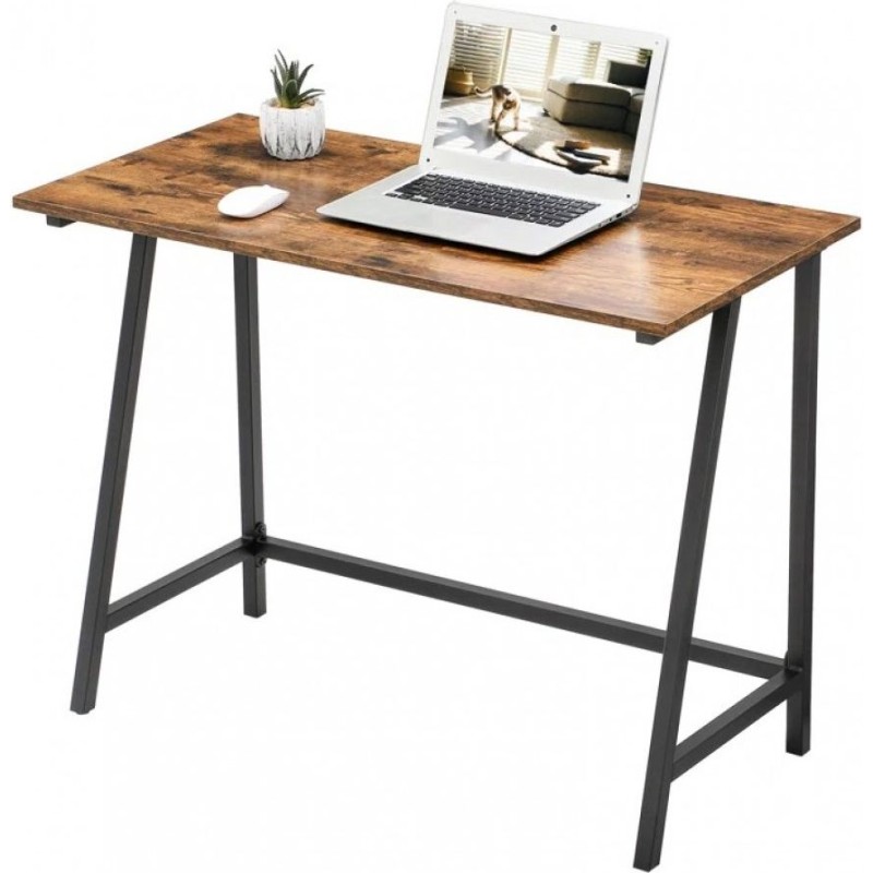 Письмовий стіл Waynoka — 100×50×75 см, стиль Loft