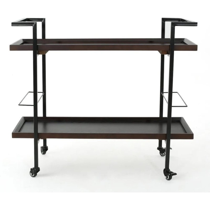 Барний візок Gerard — 2-ярусний