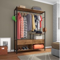 Передпокій Barcelona Closet з 2 ящиками