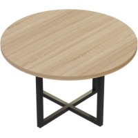 Круглий конференц-стіл Mirella